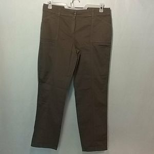 Chicos Women's pants size 1/S